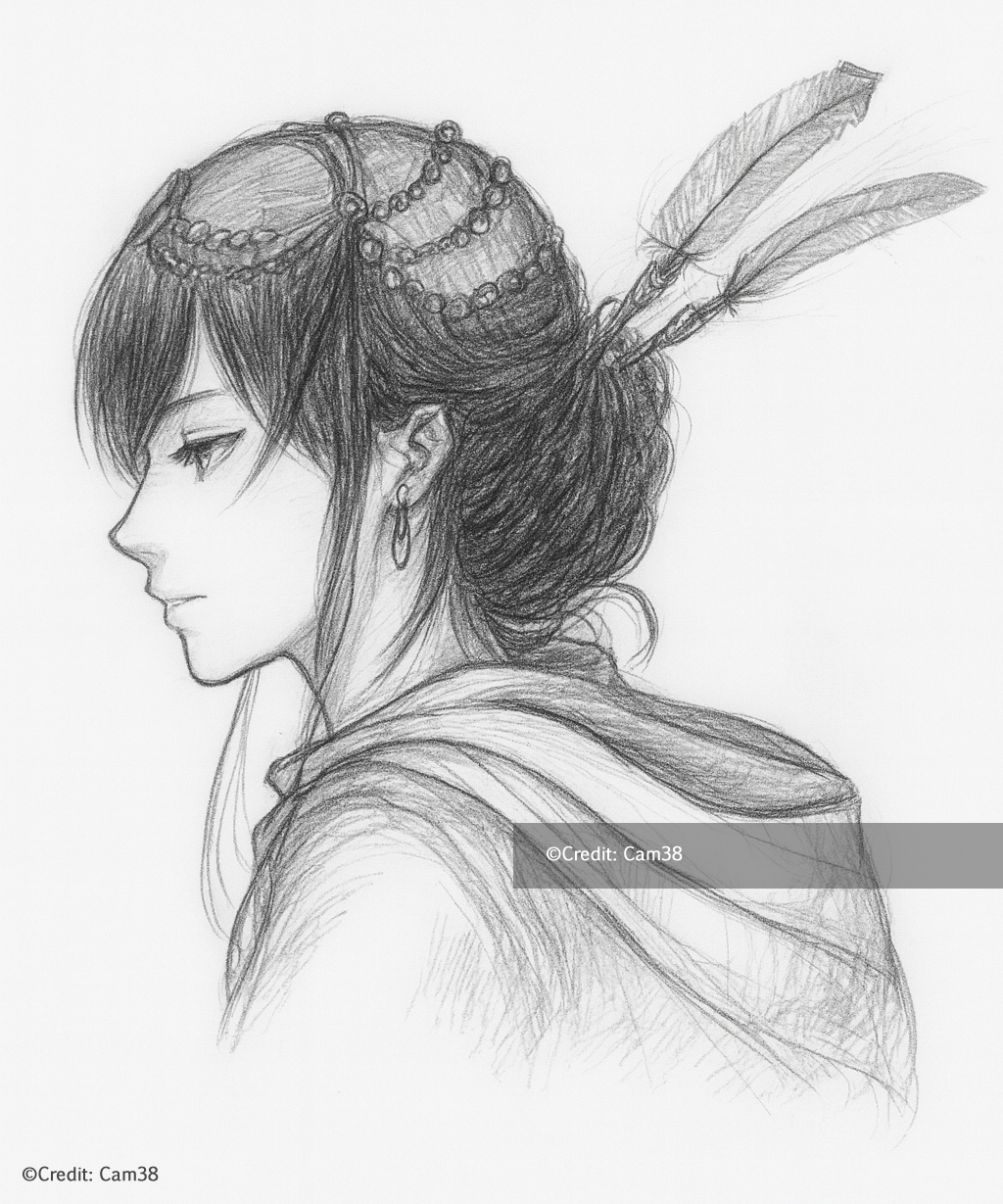 Princesse Magicienne